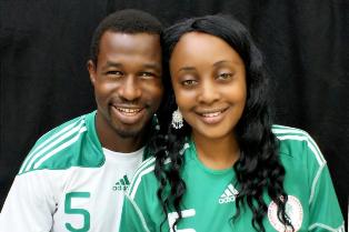 EFE AMBROSE Announces Arrival Of Baby Girl