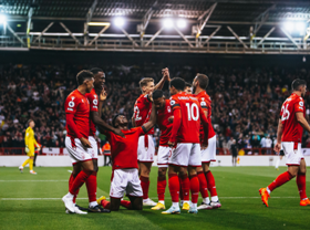 'They're not picking him up' - Ex-Chelsea star blames Fulham defence for Awoniyi's goal
