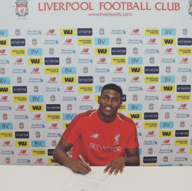 How Super Eagles Handlers Prevent In-form Awoniyi From Liverpool Debut 