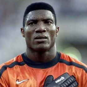 'I was driving' – Eguavoen recalls heartbreaking moment he learned of Peter Rufai's passing