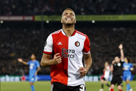 Two Nigeria internationals nominated for Europa Conference League Player of the Week