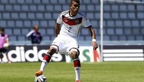 Ex-Germany U20 Skipper Akpoguma : Rohr Wants Me To Play For Nigeria Over Germany
