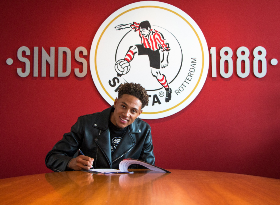 'It's Easier For Me To Be Super Eagles No.1' - Maduka Okoye's First Words After Sparta Rotterdam Move