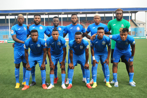 IFFHS : Enyimba Nigeria's Best Club 2020, Rank 352nd In World Above Bordeaux, Anderlecht