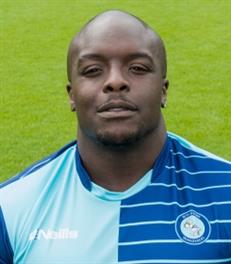Wycombe Wanderers Star Akinfenwa Takes Tally To 16 Goals For The Season