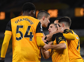  Ex-West Brom star delivers verdict on performance of Wolves' Nigeria-eligible midfielder vs Baggies