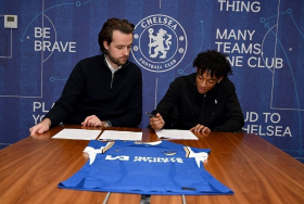 Official: Chelsea confirm two talented midfielders have signed new deals