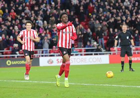 Newcastle United Challenge Crystal Palace For Nigerian Goalscoring Sensation