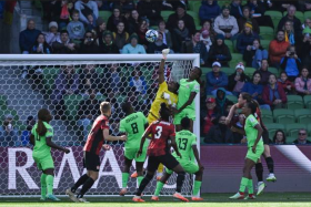 2023 Fifa WWC: Five observations from Super Falcons hard-fought draw v Canada