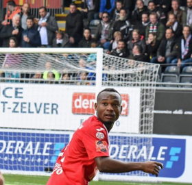2013 U17 World Cup Winner Drawing Interest From Stade Brest, Willem II