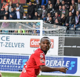  2013 U17 World Cup Winner Drawing Interest From Stade Brest, Willem II