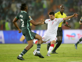 'They have good players' -  Ex-Nigeria manager backs Tunisia to challenge Denmark for second place