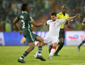 'They have good players' - Ex-Nigeria manager backs Tunisia to challenge Denmark for second place