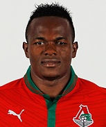 Victor Obinna Handed Four-Match Ban By German Federation