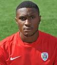 Official : Bury Complete Signing Of Kelvin Etuhu 