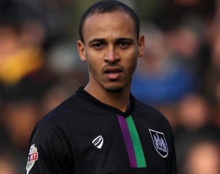 Odemwingie Celebrates Debut Goal With Message To Bristol City Fans