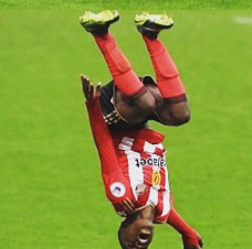 Youngest Nigerian To Feature In Premier League Banned From Facing England At U21 EURO