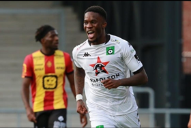  'He's Still A Bit Behind In Fitness' - Cercle Brugge Coach Reveals Reason Chelsea Loanee Started Vs Mechelen