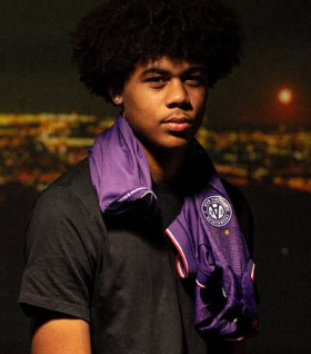 2025 Fifa U17 WC: Austrian-Russian-Nigerian centre-back scores against Ezenwata's England 