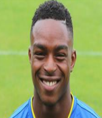 Chelsea In Pole Position Ahead Of Man City To Sign AFC Wimbledon's Nigerian Wonderkid