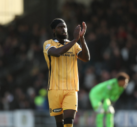 Official : Livingston extend contract of 2016 Olympic Eagles invitee