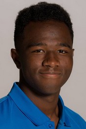 Nigerian Striker Adekoya On Target As UCLA Set NCAA Record With 3 Goals In 32 Seconds