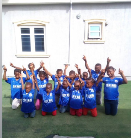 Ighalo On Why He Opened Orphanage, Funniest Super Eagle, First Big Salary, First Boots; Chooses Marvel Over DC Comics