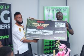 The World's Best affiliation betwinner You Can Actually Buy