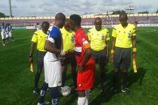 Hard Fighting Rivers United Lose To Lobi Stars