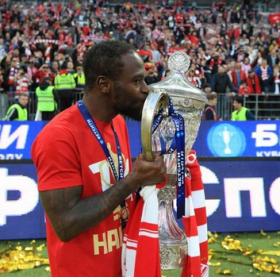 Former Chelsea star Victor Moses drops to his lowest market value in ten years