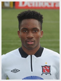 South African-Born Winger Ubaezuonu Signs Pro Deal With Irish Champions