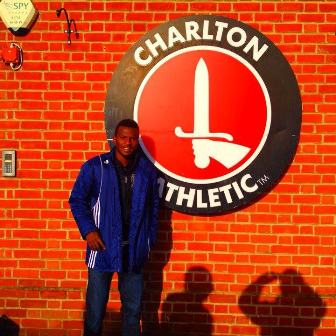 Exclusive: OLARENWAJU KAYODE Trialing With Charlton Athletic