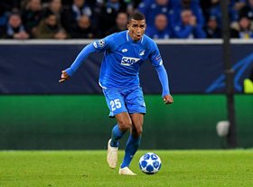 Official : Hannover 96 Loan In NFF Target From Bundesliga Rivals Hoffenheim