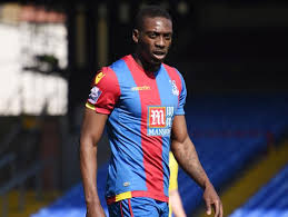 In-Form Crystal Palace Loanee Ladapo Nets Fourth Goal In Five Games