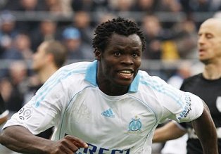 AC Milan To Offload TAYE TAIWO, Marseille On Alert