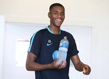 Man City Defender Adarabioyo Refuses To Be Compared To Any Player
