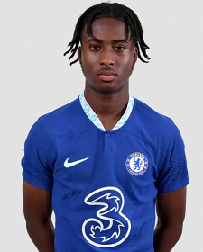 U17 PL Cup : Golden Eaglets-eligible winger on target for Chelsea in 3-0 win v Arsenal 