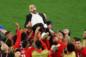 Chelsea legend hails impact of Ziyech in Morocco's shootout win over Spain