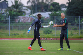 'Nigeria Is The Giant Of Africa' - GK Alampasu On The Chances Of Eagles Beating CIV, Tunisia 