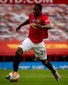 Official : Man Utd Confirm First Nigerian-Born Footballer To Play For Club Has Returned To China