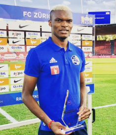 African Giants Al Ahly Suffer Blow In Pursuit Of Blessing Eleke