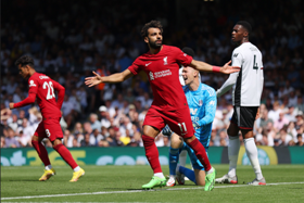 Fulham 2 Liverpool 2 : Super Eagles-eligible CB puts in a brilliant shift for new boys