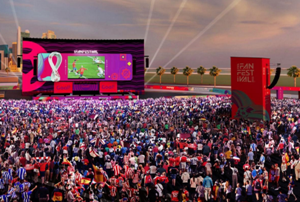 Top Things to Do During The 2022 FIFA World Cup