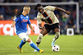 'I don't understand that at all' - Celtic legend Van Hooijdonk questions Bassey's bench role