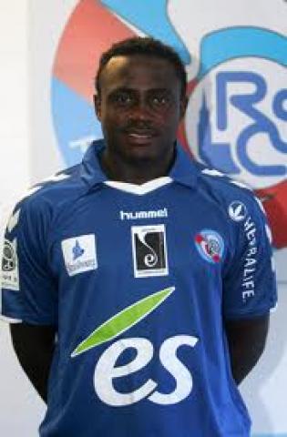 SIMON ZENKE Announces Interest From German, French Clubs