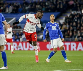 '100 percent' - Moses admits ex-Chelsea assistant manager influenced his decision to extend Spartak contract