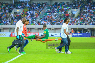 Exclusive: Ighalo Passes Fitness Test, Named In Starting XI Against Cameroon