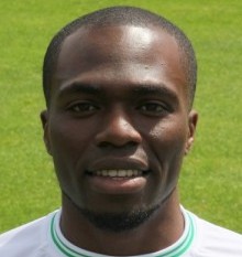 Harrogate Town Bring In Chibuzor Chilaka From Bradford Park Avenue 