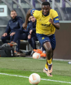  Union SG striker Boniface nominated for JPL Player of the Season, why Orban was omitted