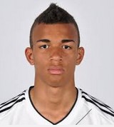 Germany U20s Skipper Kevin Akpoguma On Target In Win Against Uzbekistan 